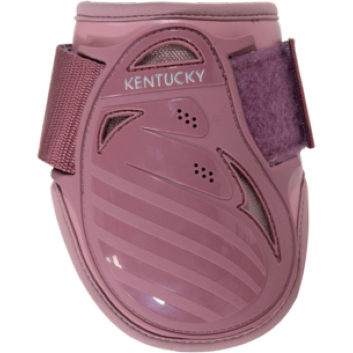 Kentucky Horsewear Protège-Boulets Young Horse Rose Vieux