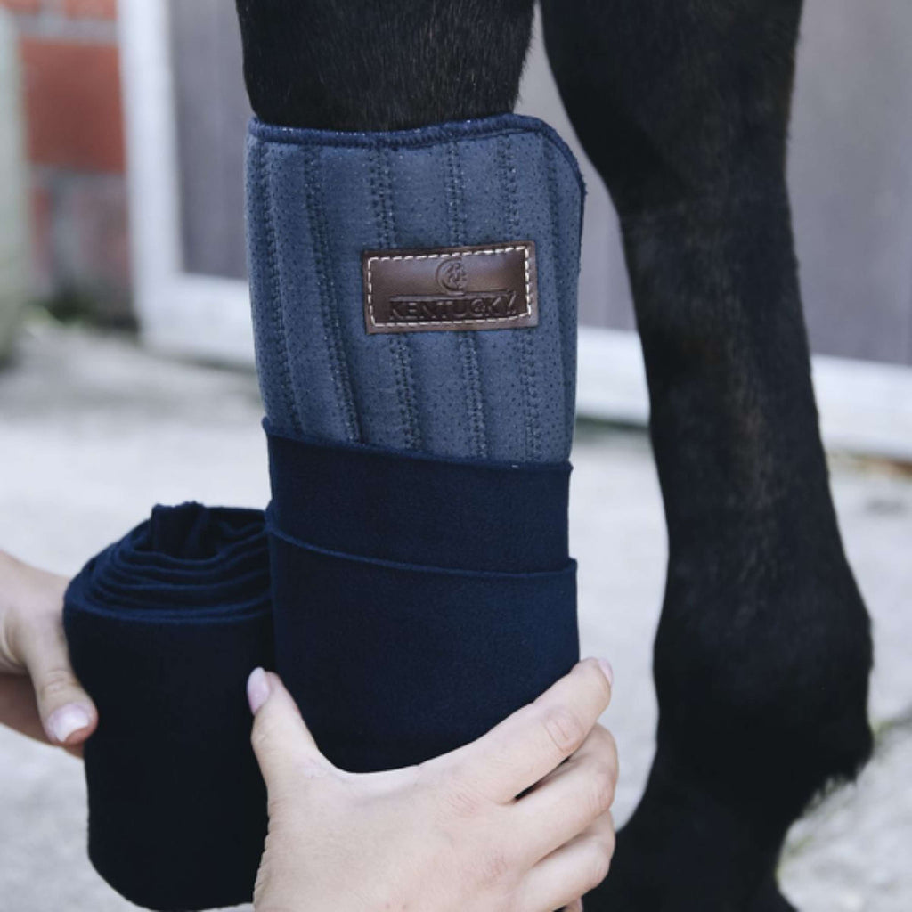 Kentucky Bandage Pad Absorber Marin