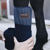 Kentucky Horsewear Bandage Pad Marin