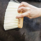 Grooming Deluxe by Kentucky Brosse Middle Long Naturel