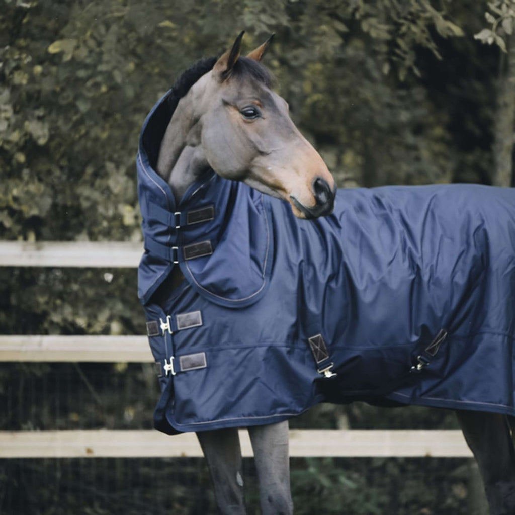 Kentucky Couvre-Cou All Weather 150g Marin