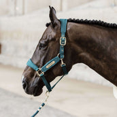 Kentucky Corde pour Licol Basic Émeraude