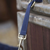 Kentucky Holder Hook & Ring Nylon Marin