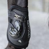 Kentucky Horsewear Protège-Boulets Moonboots Air X Noir