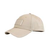 Kentucky Casquette Rubber Logo Beige