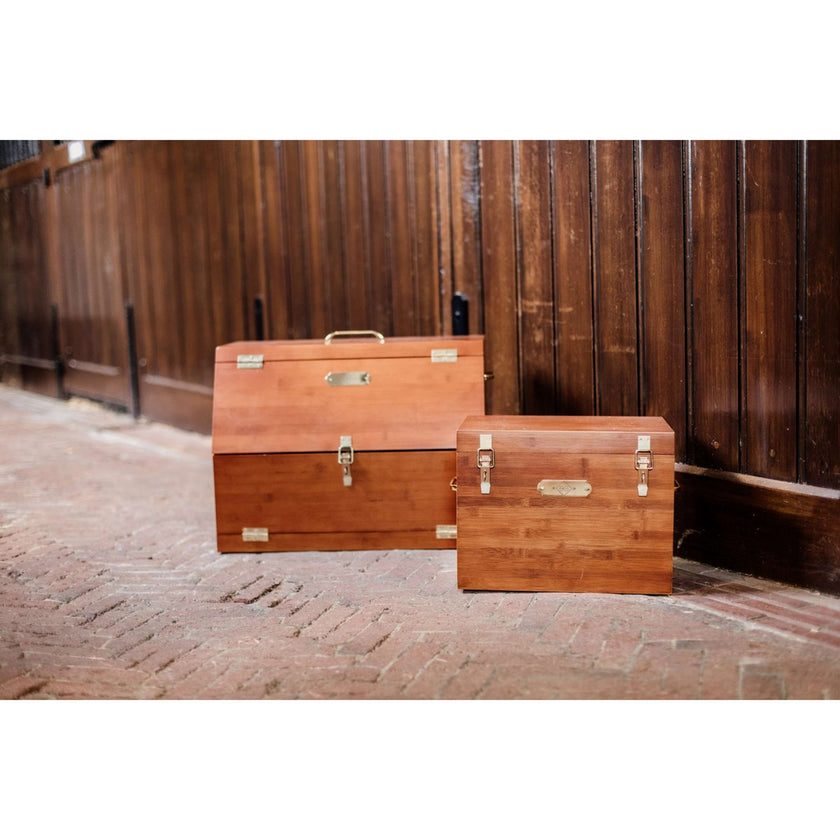 Grooming Deluxe by Kentucky Show Grooming Box Grooming Deluxe by Kentucky Show Grooming Box