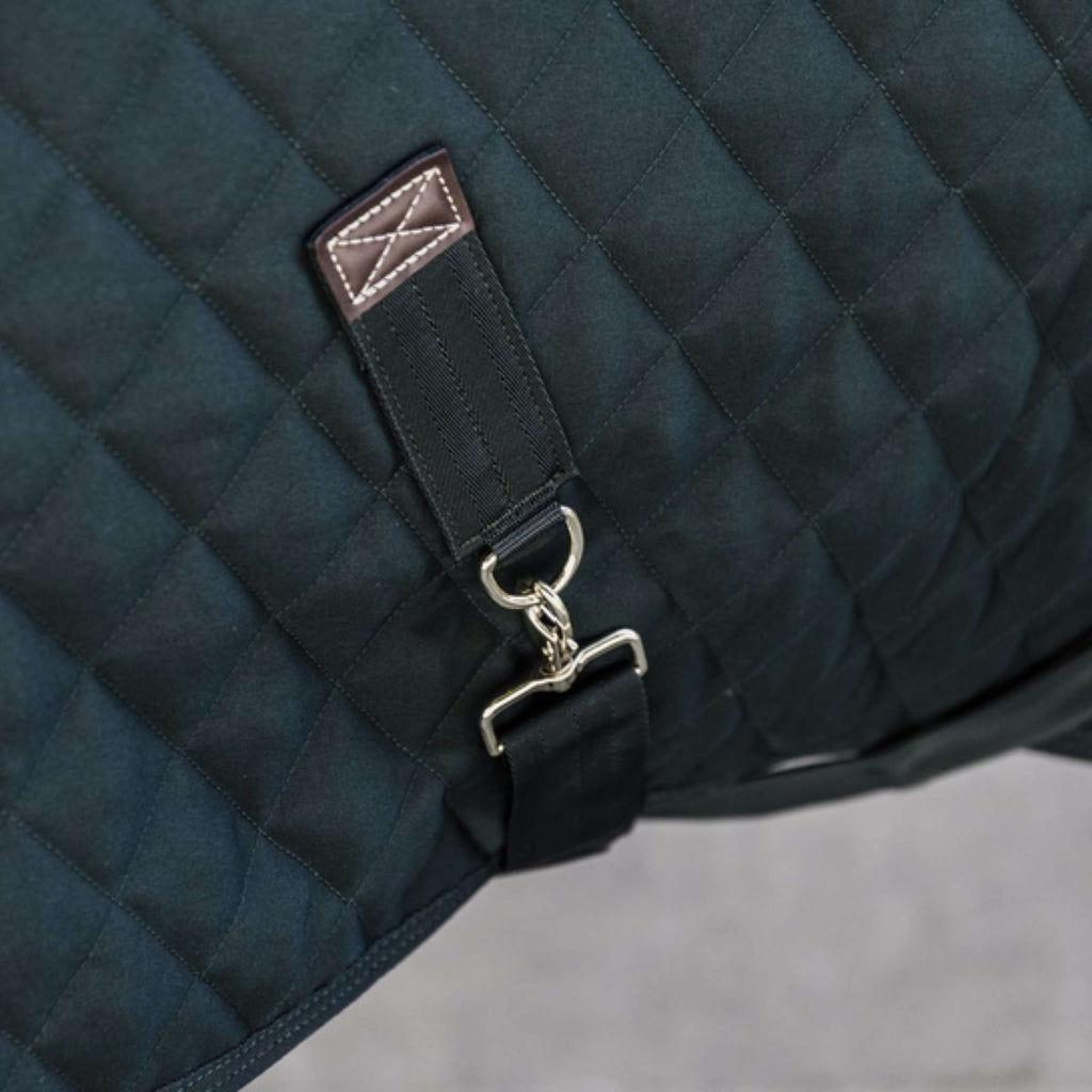 Kentucky Couverture de Concours 160g Vert Foncé