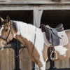 Kentucky Tapis de Selle Skin Friendly velours Dressage Beige
