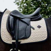 Kentucky Tapis de Selle Softshell Dressage Beige