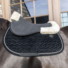Kentucky Amortisseur Halfpad Anatomic Absorb Noir/Naturel