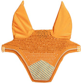 Kentucky Bonnet Anti-Mouches Wellington Velvet Cubes Multicolor