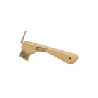 Kentucky Cure-Pied Brosses métalliques