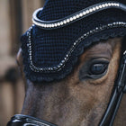Kentucky Bonnet Anti-Mouches Wellington Stone & Pearl Noir