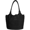 Kentucky Grooming Bag Canvas Noir