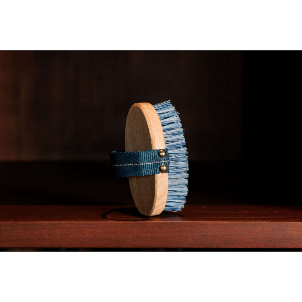 Kentucky Brosse Sammy Overall Marin