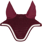 Kentucky Bonnet Anti-Mouches Wellington Tressé Soundless Bordeaux