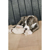 Kentucky Jouets pour Chien Cotton Rope Pineapple