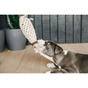 Kentucky Jouets pour Chien Cotton Rope Pineapple