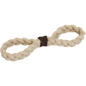 Kentucky Jouets pour Chien Cotton Rope 8 Loop