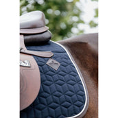 Kentucky Tapis de Selle Skin Friendly de Saut Marin