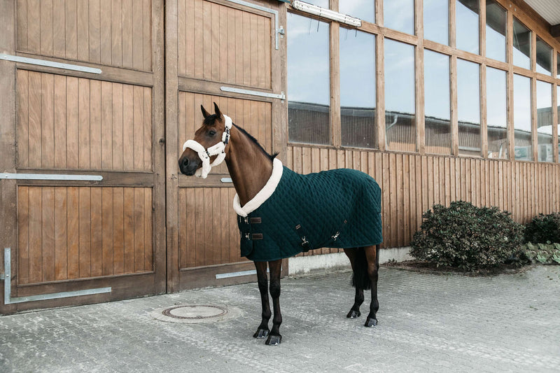 Kentucky Corduroy Pine Green