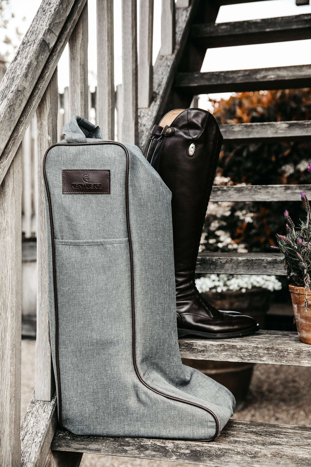 Kentucky Sacs Gris