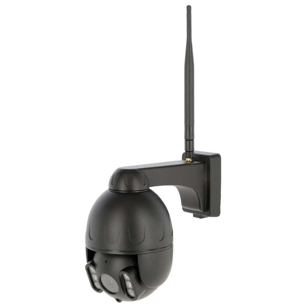 Kerbl Caméra IPCam 360 RC HD
