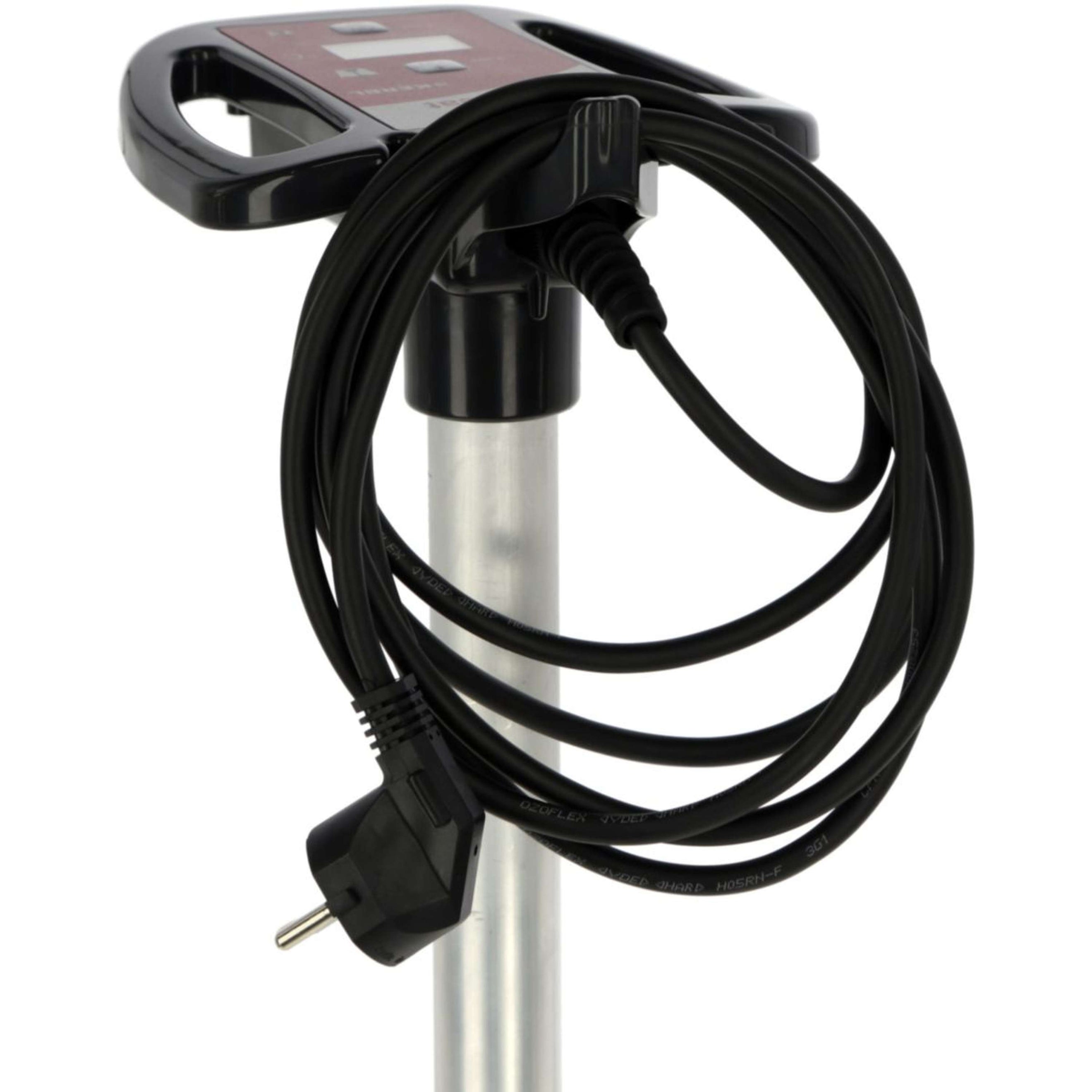 Kerbl Chauffe-lait SuperHeat Müller 2300W Numérique Kerbl Chauffe-lait SuperHeat Müller 2300W Numérique