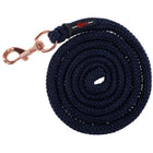 Covalliero Corde pour Licol Classy avec Mousqueton Marin