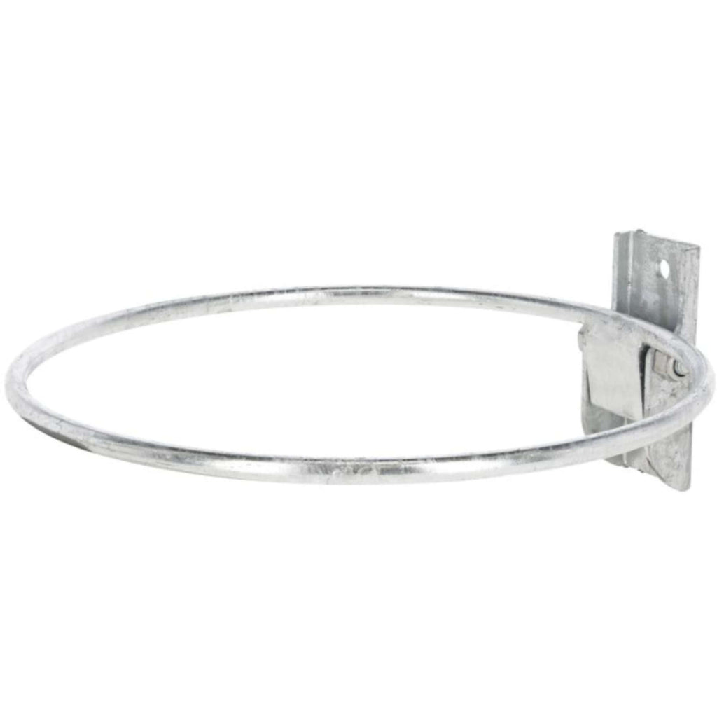 Kerbl Porte Seau Gris