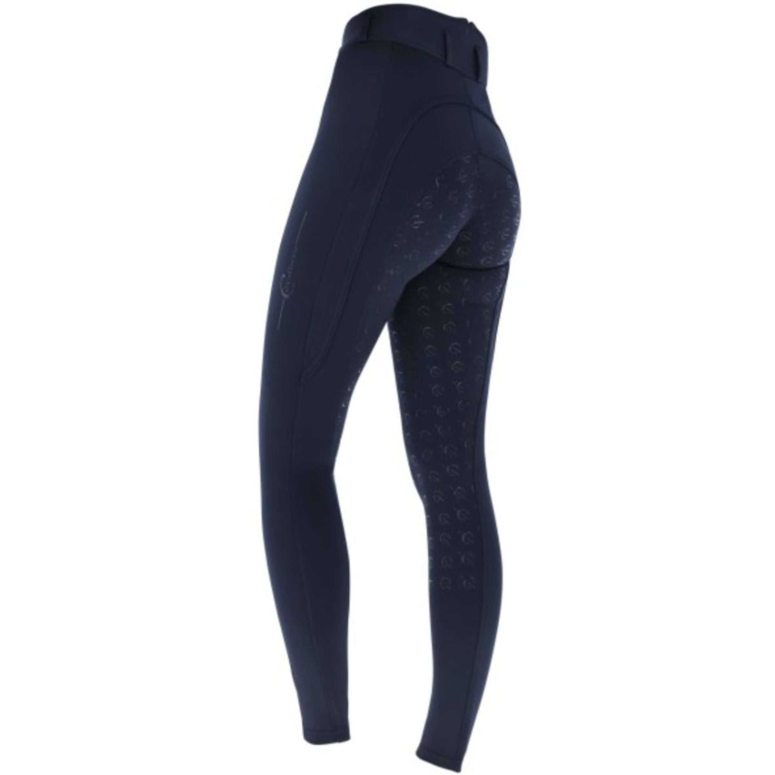Covalliero Pantalon d'Équitation ClassicStar Marin Covalliero Pantalon d'Équitation ClassicStar Marin