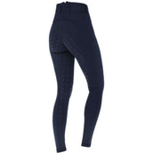 Covalliero Pantalon d'Équitation ClassicStar Marin