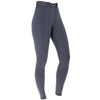 Covalliero Pantalon d'Équitation ClassicStar Graphite
