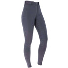 Covalliero Pantalon d'Équitation ClassicStar Graphite