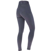 Covalliero Pantalon d'Équitation ClassicStar Graphite