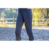 Covalliero Pantalon d'Équitation ClassicStar Marin