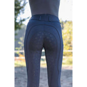 Covalliero Pantalon d'Équitation ClassicStar Marin