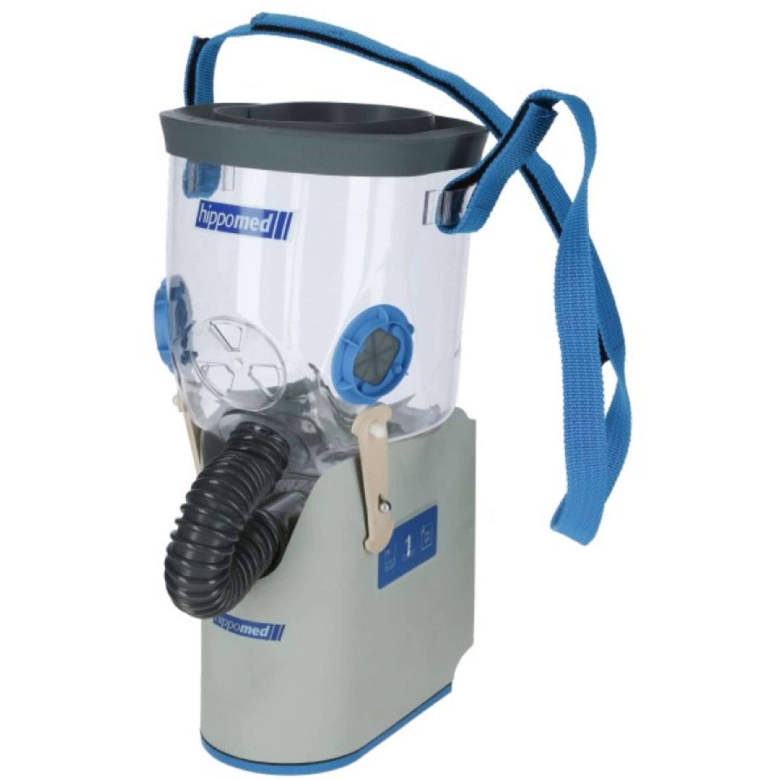 Hippomed Inhalateur AirOne Flex Hippomed Inhalateur AirOne Flex