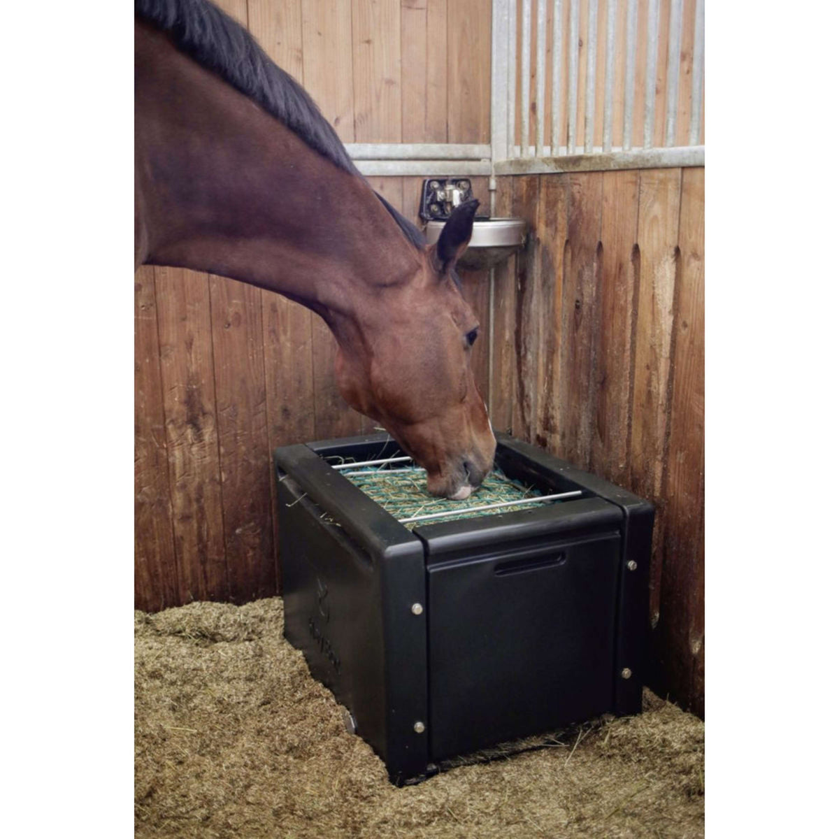 Kerbl Ensemble de Fermeture HayBox