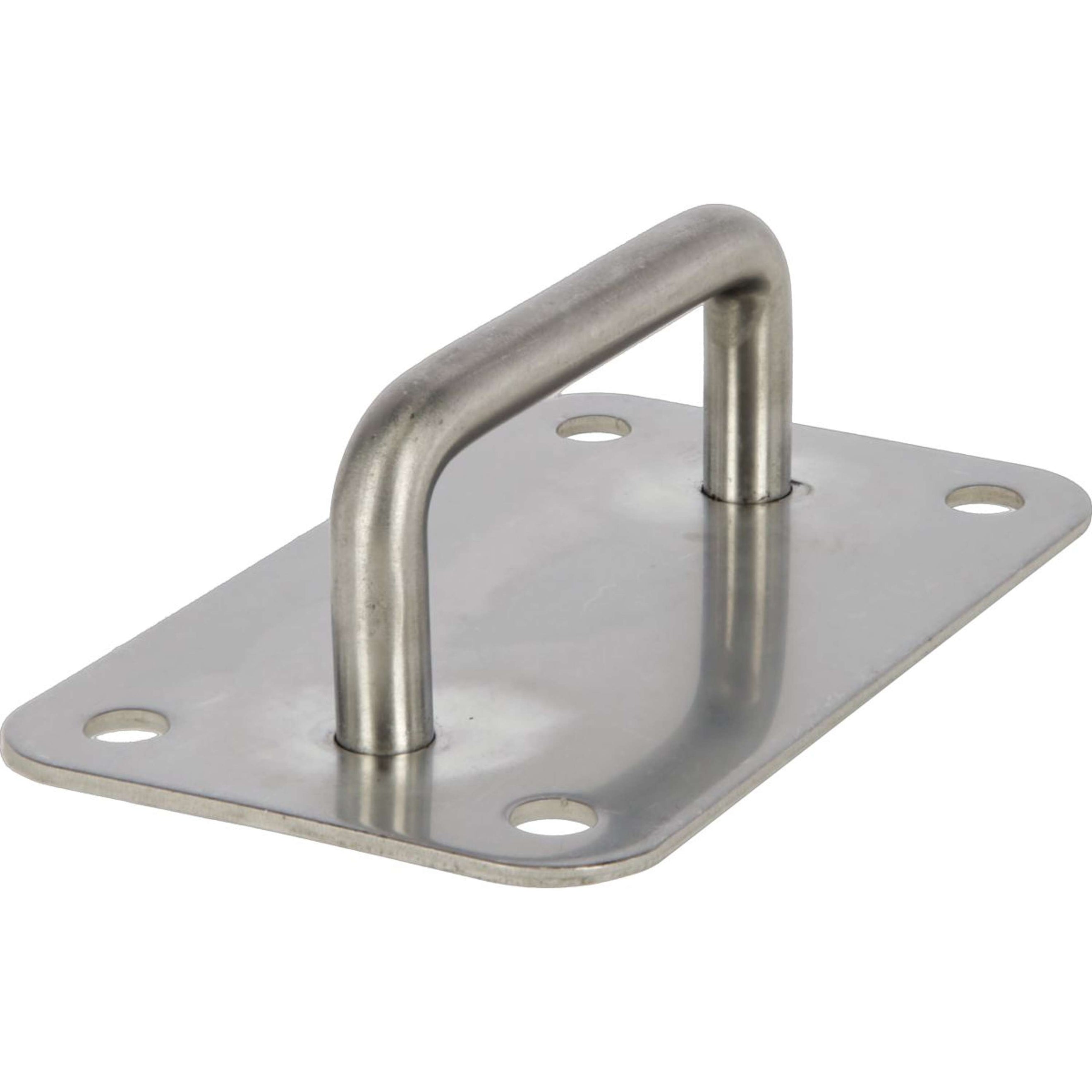 Kerbl Kit de Montage au Sol pour HayBox Kerbl Kit de Montage au Sol pour HayBox