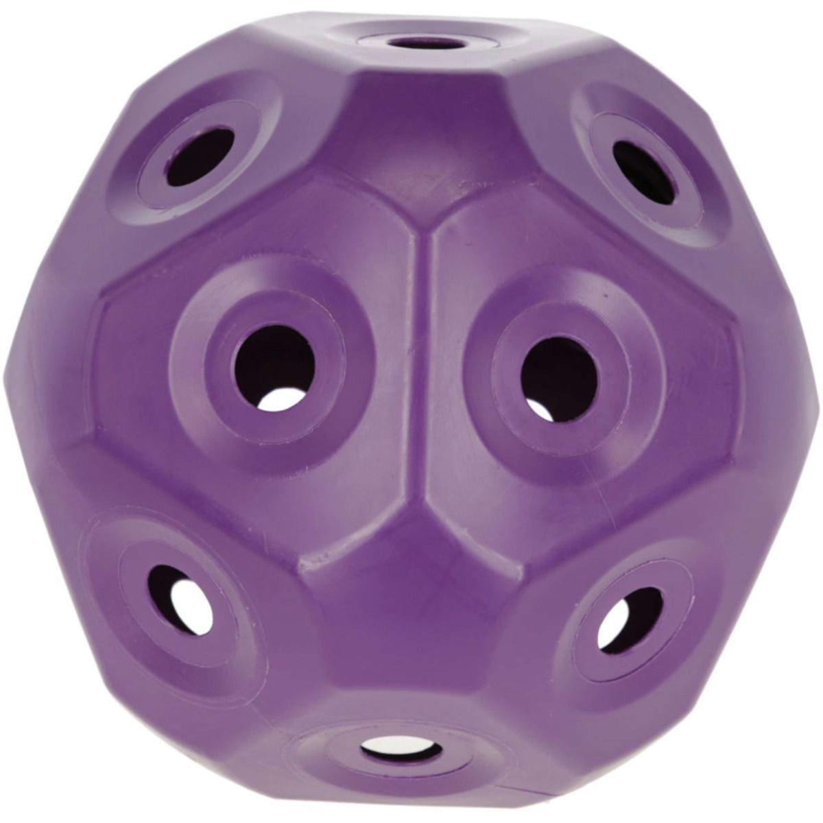 Kerbl Slowfeeder Ball HeuBoy Violet