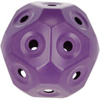 Kerbl Slowfeeder Ball HeuBoy Violet