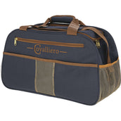 Kerbl Caisse de Pansage Navy/Camel