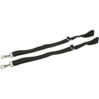 Kerbl Courroies de Cuisse Mousqueton