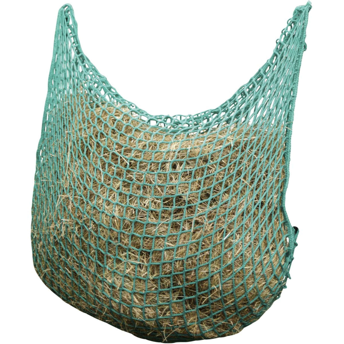 Kerbl Filet à Foin Flexi Strong Vert