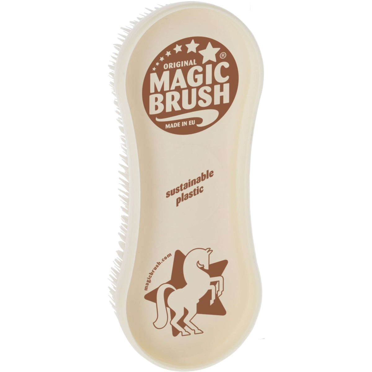 Magic Brush Brosse Nature