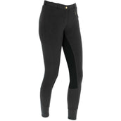 Covalliero Pantalon d'Équitation Economic Noir