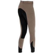 Covalliero Pantalon d'Équitation Economic Wood