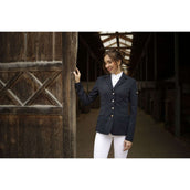 Covalliero Petite Veste de Concours Turinga Femme Marin