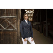 Covalliero Petite Veste de Concours Turinga Femme Marin